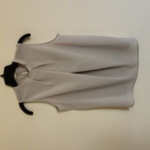 Banana Republic Sleeveless Blouse